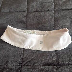 Lululemon head band